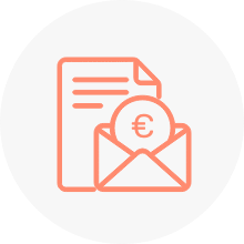 Financiële zekerheid en een goed salaris